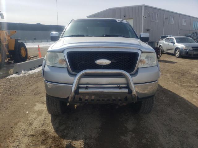Photo 5 from auction – 2006 FORD F150 SUPER with VIN 1FTRW14W36FB53388