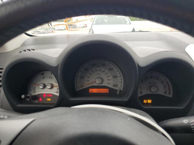 Photo 9 from auction – 2009 TOYOTA SCION TC with VIN JTKDE167190287657