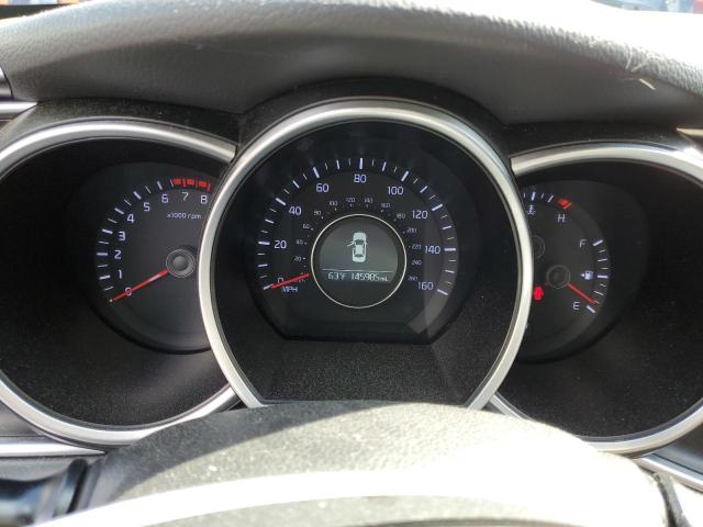 Photo 9 from auction – 2015 KIA OPTIMA LX with VIN KNAGM4A78F5594626