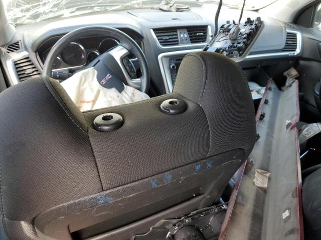 Photo 8 from auction – 2015 GMC ACADIA SLE with VIN 1GKKRNED1FJ179003