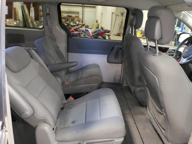 Photo 11 from auction – 2010 CHRYSLER TOWN & COU with VIN 2A4RR5D14AR421864