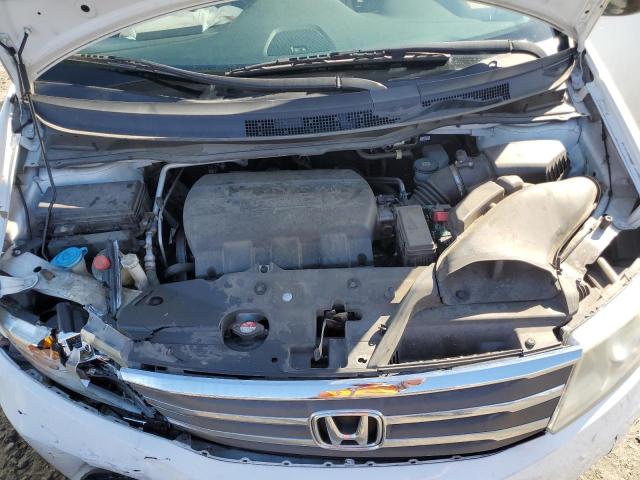 Photo 11 from auction – 2013 HONDA ODYSSEY EX with VIN 5FNRL5H63DB055067