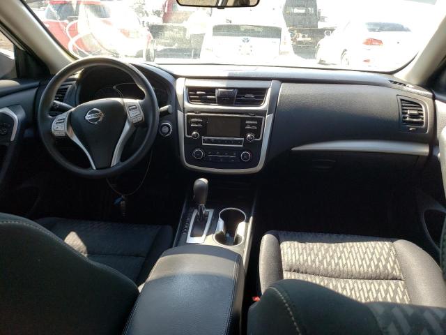 Photo 8 from auction – 2018 NISSAN ALTIMA 2.5 with VIN 1N4AL3AP3JC156046