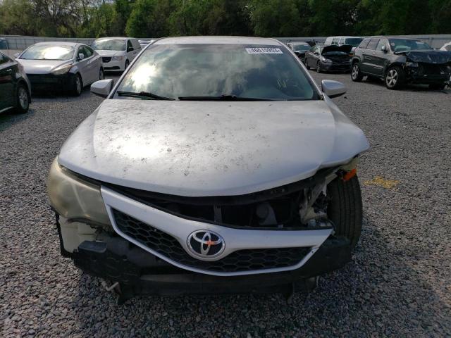 Zdjęcie 5 z aukcji – 2012 TOYOTA CAMRY BASE z VIN 4T1BF1FKXCU070782