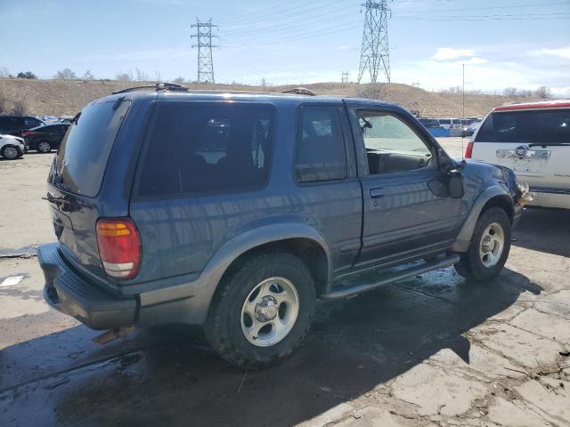 Photo 3 from auction – 1999 FORD EXPLORER with VIN 1FMYU24E5XUC70946