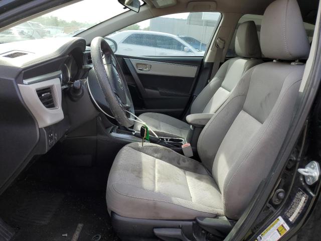 Photo 7 from auction – 2015 TOYOTA COROLLA L with VIN 2T1BURHE4FC417606