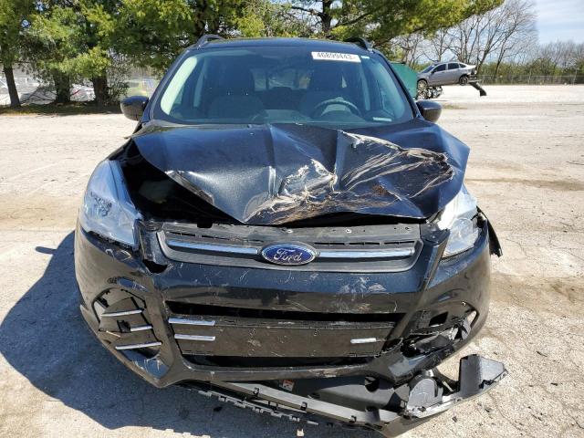 Photo 5 from auction – 2014 FORD ESCAPE SE with VIN 1FMCU9G97EUE05200