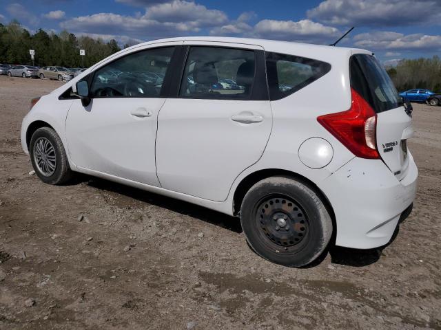 Photo 2 from auction – 2018 NISSAN VERSA NOTE with VIN 3N1CE2CP1JL370142