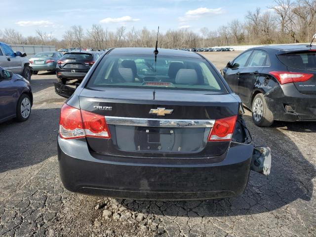 Photo 6 from auction – 2014 CHEVROLET CRUZE LS with VIN 1G1PA5SH4E7167948