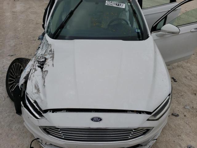 Photo 11 from auction – 2018 FORD FUSION TIT with VIN 3FA6P0D98JR131490