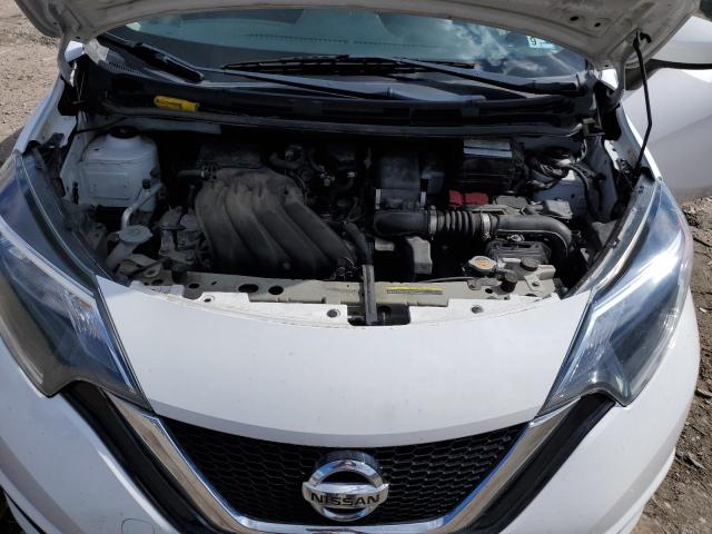 Photo 11 from auction – 2018 NISSAN VERSA NOTE with VIN 3N1CE2CP1JL370142