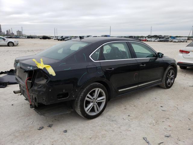Photo 3 from auction – 2014 VOLKSWAGEN PASSAT SE with VIN 1VWBT7A34EC089575