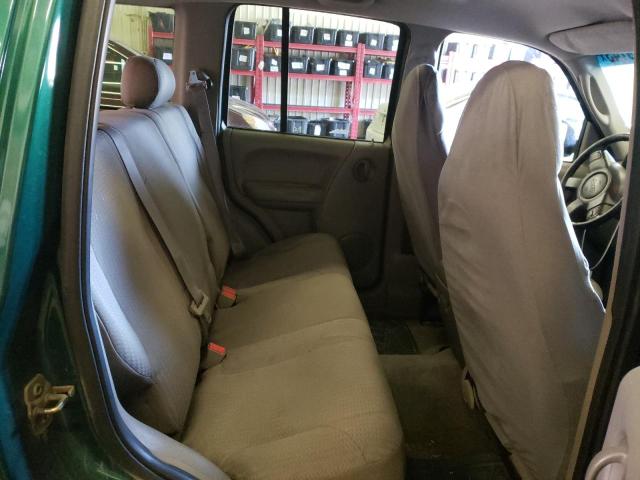 Photo 10 from auction – 2004 JEEP LIBERTY SP with VIN 1J4GL48K74W176527