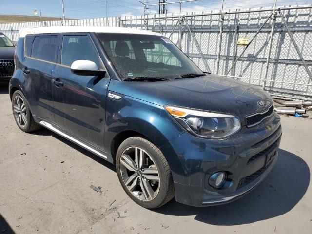 صورة رقم 4 من المزاد - 2018 KIA SOUL + مع VIN KNDJP3A58J7584636