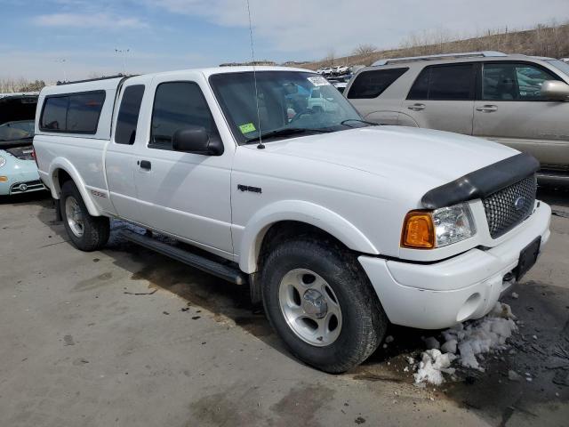 Photo 4 from auction – 2003 FORD RANGER SUP with VIN 1FTZR45E53PA98012