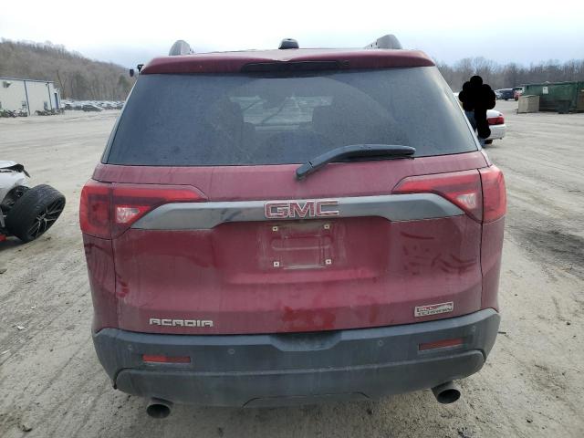 Photo 6 from auction – 2019 GMC ACADIA ALL with VIN 1GKKNVLS1KZ204717