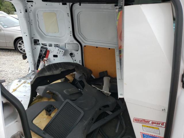 Photo 10 from auction – 2014 FORD TRANSIT CO with VIN NM0LS6E76E1142707
