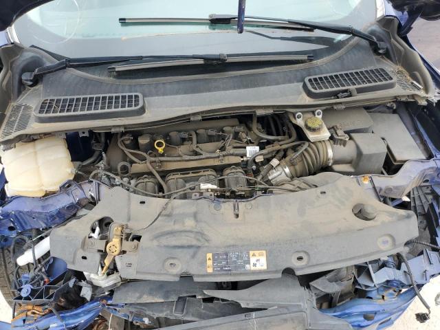 Photo 12 from auction – 2016 FORD ESCAPE S with VIN 1FMCU0F72GUB23139