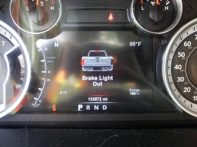 Photo 9 from auction – 2015 RAM 1500 SLT with VIN 1C6RR7LT2FS568895