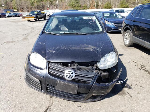 Photo 5 from auction – 2010 VOLKSWAGEN JETTA WOLF with VIN 3VWRA7AJXAM065647