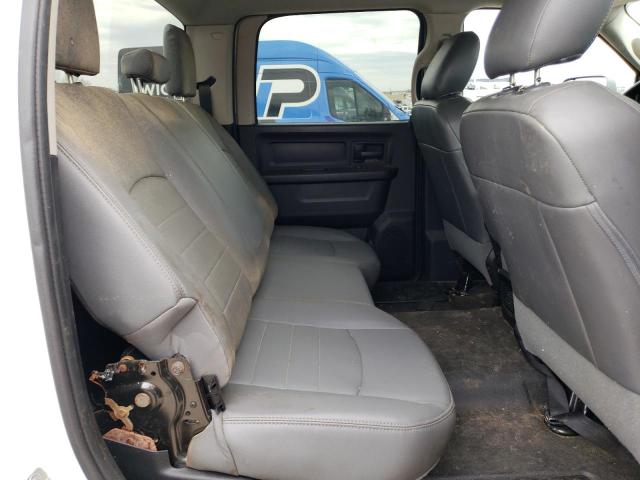Zdjęcie 10 z aukcji – 2017 RAM 2500 ST z VIN 3C6UR4HL3HG567962