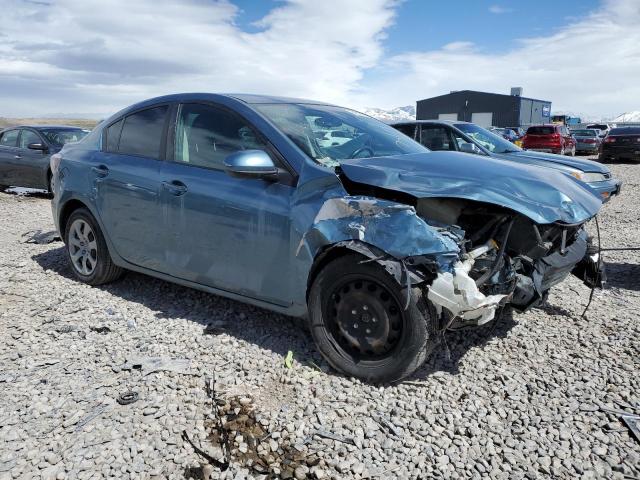 Photo 4 from auction – 2011 MAZDA 3 I with VIN JM1BL1UG7B1476076