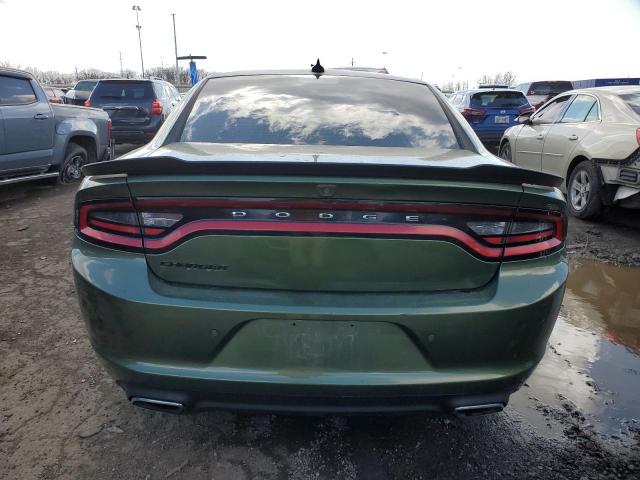 Photo 6 from auction – 2018 DODGE CHARGER GT with VIN 2C3CDXJG9JH189996