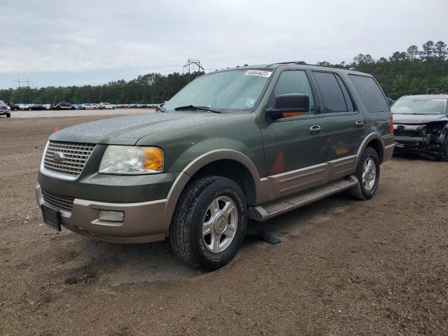FORD EXPEDITION 2004 مع رقم تعريف المركبة 1FMPU17L64LB16392 - صورة من المزاد