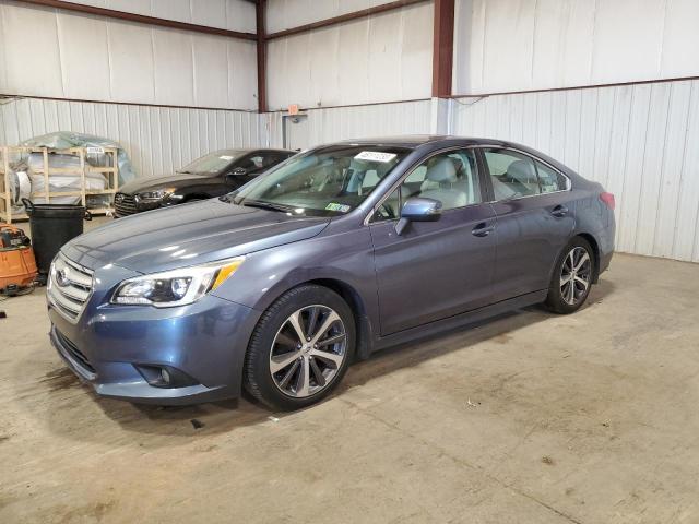 SUBARU LEGACY 2.5 2015 with VIN 4S3BNAL62F3057047 - Photo from auction