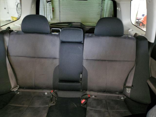 Photo 10 from auction – 2009 SUBARU FORESTER 2 with VIN JF2SH61659H784750