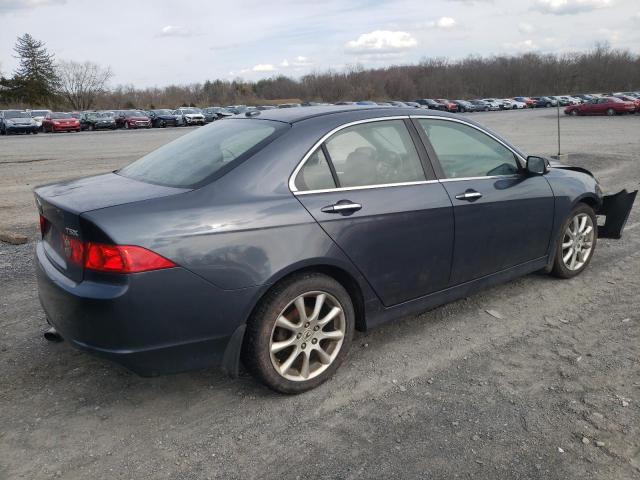 Photo 3 from auction – 2007 ACURA TSX with VIN JH4CL96827C020179