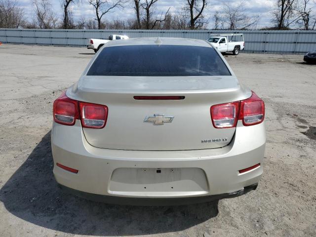 Photo 6 from auction – 2014 CHEVROLET MALIBU 1LT with VIN 1G11C5SL6EF126036
