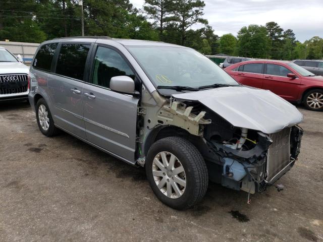 Photo 4 from auction – 2016 CHRYSLER TOWN & COU with VIN 2C4RC1BG8GR259639