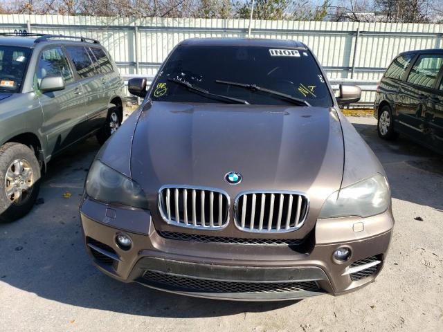 Photo 5 from auction – 2011 BMW X5 XDRIVE5 with VIN 5UXZV8C58BL418451