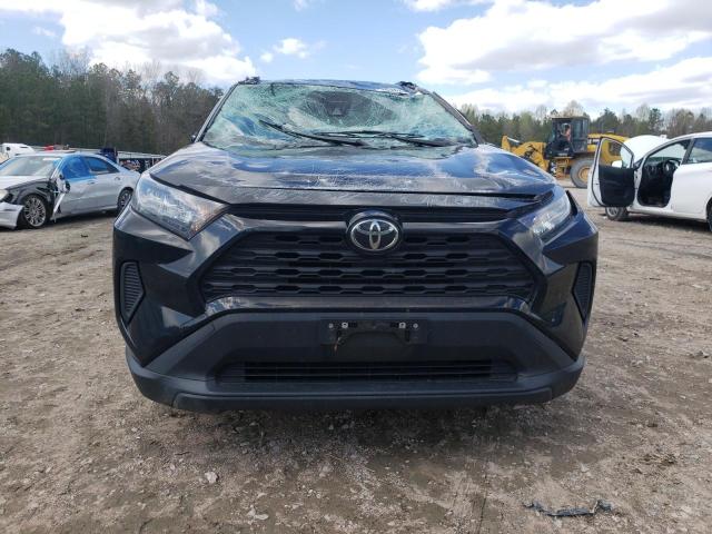 Photo 5 from auction – 2021 TOYOTA RAV4 LE with VIN JTMG1RFV9MD070257