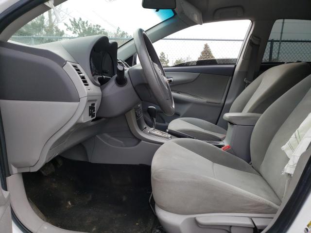Photo 7 from auction – 2010 TOYOTA COROLLA with VIN 1NXBU4EE1AZ290912