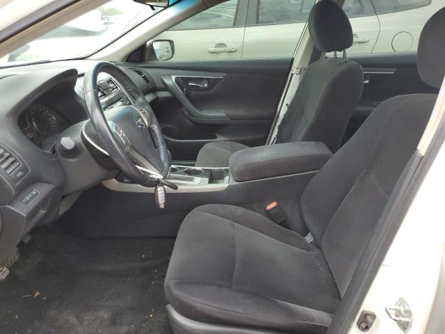 Photo 7 from auction – 2013 NISSAN ALTIMA 2.5 with VIN 1N4AL3AP0DN440100