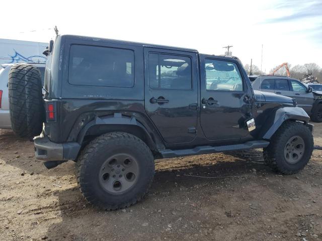 Photo 3 from auction – 2016 JEEP WRANGLER U with VIN 1C4HJWEG4GL200025
