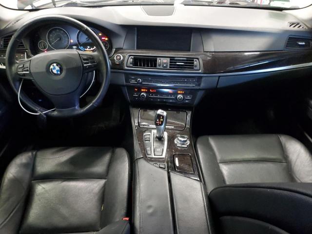 Photo 8 from auction – 2013 BMW 528 XI with VIN WBAXH5C57DD110597