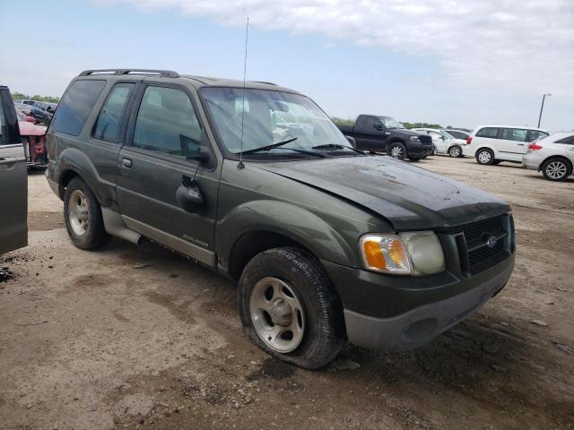 Photo 4 from auction – 2001 FORD EXPLORER S with VIN 1FMYU60E01UC85875