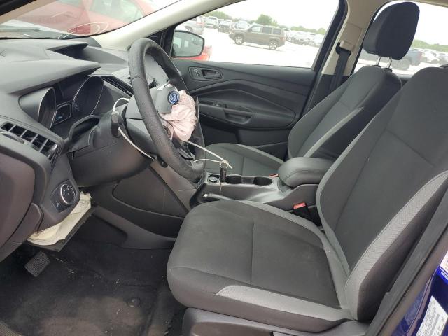 Photo 7 from auction – 2016 FORD ESCAPE S with VIN 1FMCU0F72GUB23139