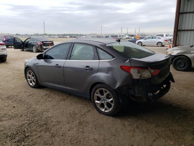 Photo 2 from auction – 2012 FORD FOCUS SEL with VIN 1FAHP3H28CL412505