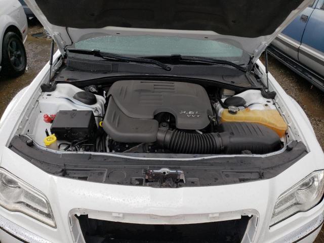Photo 11 from auction – 2012 CHRYSLER 300 LIMITE with VIN 2C3CCACG6CH249880