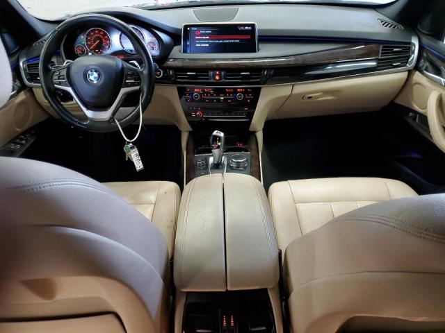 Photo 8 from auction – 2018 BMW X5 XDR40E with VIN 5UXKT0C5XJ0V99108