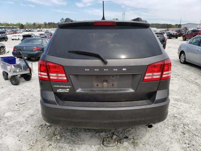 Фото 6 с аукциона – 2016 DODGE JOURNEY SE с VIN 3C4PDCAB2GT164416