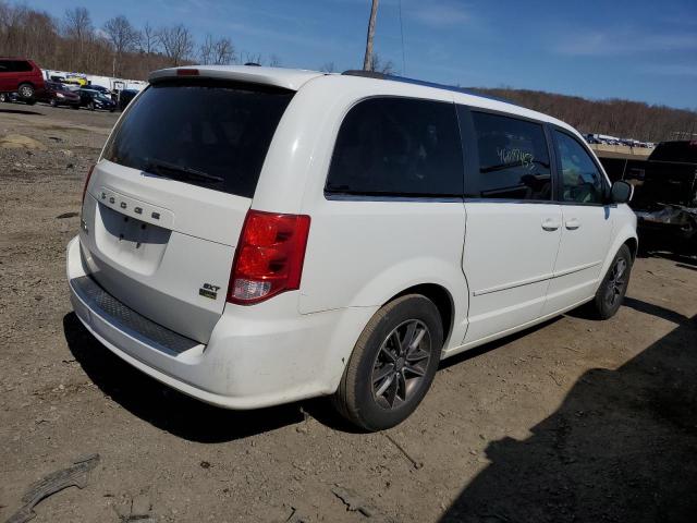 Photo 3 from auction – 2016 DODGE GRAND CARA with VIN 2C4RDGCG8GR373977
