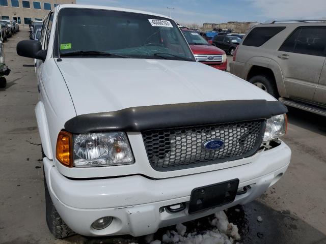 Photo 5 from auction – 2003 FORD RANGER SUP with VIN 1FTZR45E53PA98012
