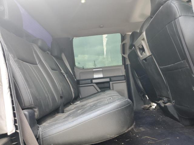 Photo 10 from auction – 2015 FORD F150 SUPER with VIN 1FTFW1EF0FKD88470