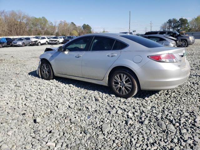 Photo 2 from auction – 2010 MAZDA 6 I with VIN 1YVHZ8CH0A5M11941
