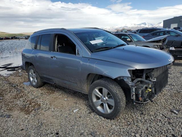 Photo 4 from auction – 2016 JEEP COMPASS SP with VIN 1C4NJCBA2GD537854